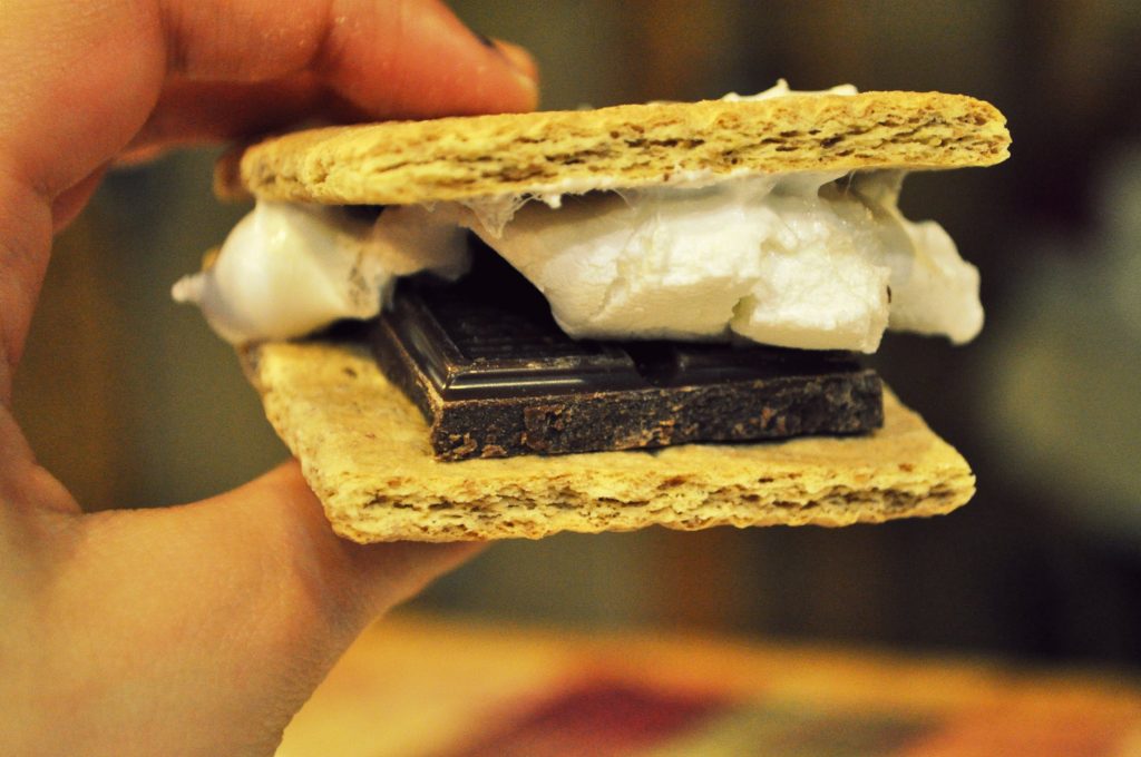 S'mores